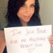 Reddit AMA l Julie Benz