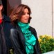 Eva Longoria sur le tournage