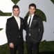 2014 GQ Men Of The Year Party