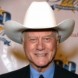 Larry Hagman