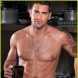 Men's Fitness