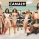 Diffusion Canal+