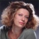 Lynette sans voix...