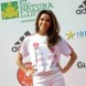 Eva sur le terrain