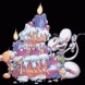 Anniversaire