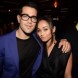 Instyle Hosts 20th Anniversary Party