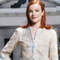 Marcia Cross