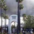 Incendie