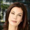 Teri Hatcher Alias Susan.