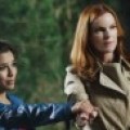 Diffusion Saison 8 - ABC