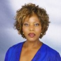 Alfre Woodard dans Copper