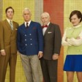 Diffusion Mad Men Saison 7