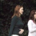 Quelques news de Marcia Cross