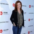 Celebs at the Leica Grand Opening in LA