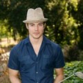 Josh Henderson