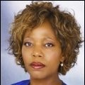 Alfre Woodard Alias Betty.