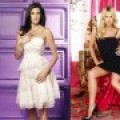 Blondes vs brunes