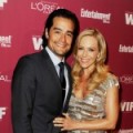 EW Pre-Emmy Party