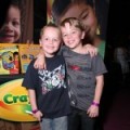 Charles & Mason 