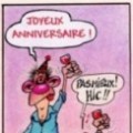 Anniversaire