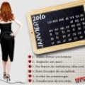 Calendrier