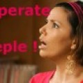 Desperate Poeple !