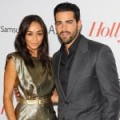 The Hollywood Reporter's Emmy Party