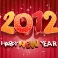 Bonne Ann�e 2012