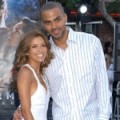 Eva Longoria: Contrainte