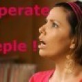 Desperate Poeple