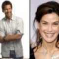 Teri Hatcher et James Denton
