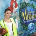 Eva Longoria � Disney