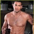 Men's Fitness