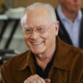 Larry Hagman malade