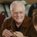 D�c�s Larry Hagman