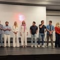 Convention � Paris - R�union Cast