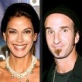 Teri Hatcher sort...