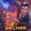 La quatorzime et dernire saison de Archer sera lance fin Aot sur FXX
