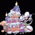 Anniversaire