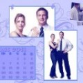Calendriers du mois