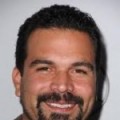 Ricardo Chavira en tournage !
