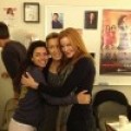 Photos Tournage S8