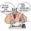Essaie ton clavier !