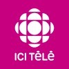 Logo de la cha�ne ICI T�l�