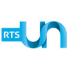 Logo de la cha�ne RTS Un