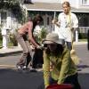 Desperate Housewives Galerie ABC 108 
