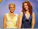 Desperate Housewives GLAAD Awards 05 