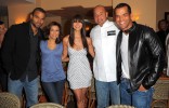 Desperate Housewives Golf Classic Dinner 