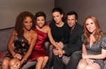 Desperate Housewives The Hollywood Reporter 