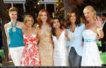 Desperate Housewives ABC Upfront 2005 